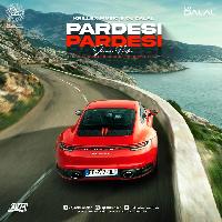 Pardesi Pardesi Jana Nahi (Remix) - Krillex Music X DJ Dalal London